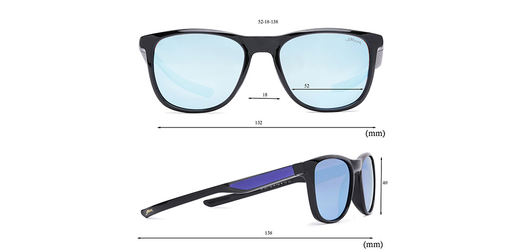 Black_with_Blue_Lens