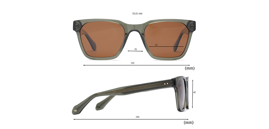 Green_Transparent_with_Brown_Lens