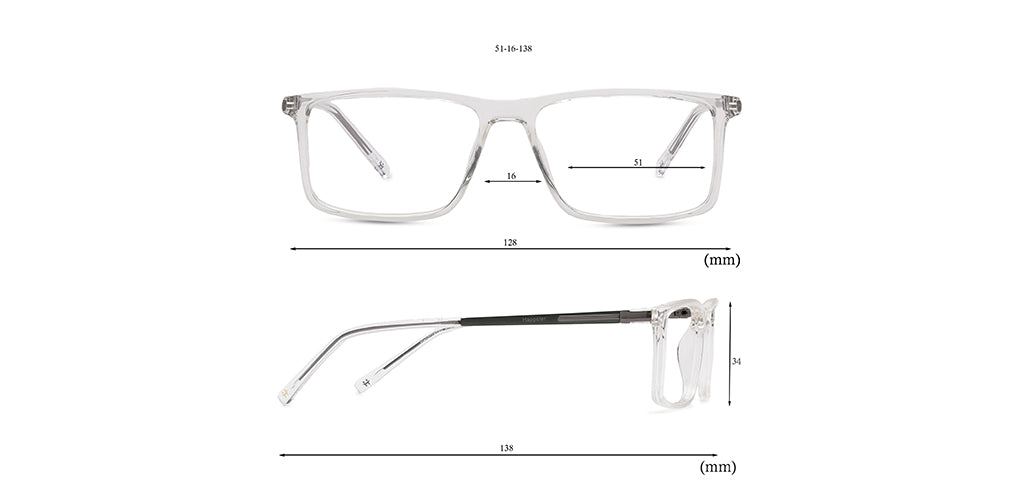 White_Transparent_with_Gunmetal