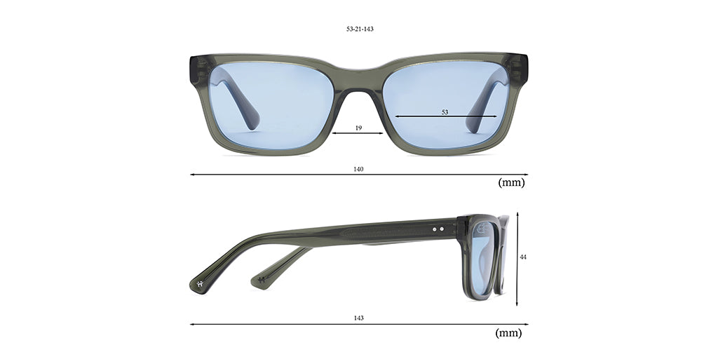 Green_Transparent_with_Blue_Lens