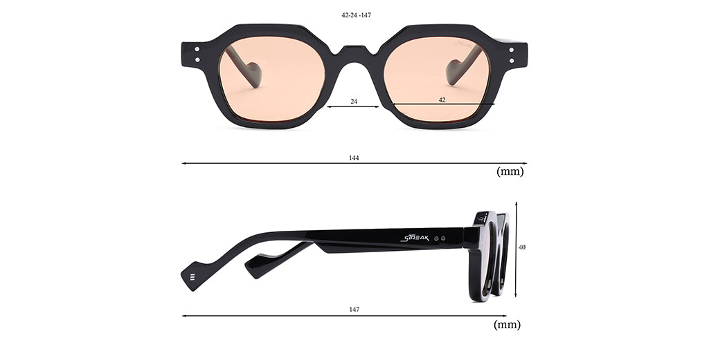 Black_with_Brown_Lens