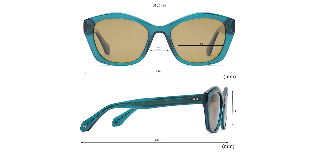 Green_Transparent_with_Brown_Lens