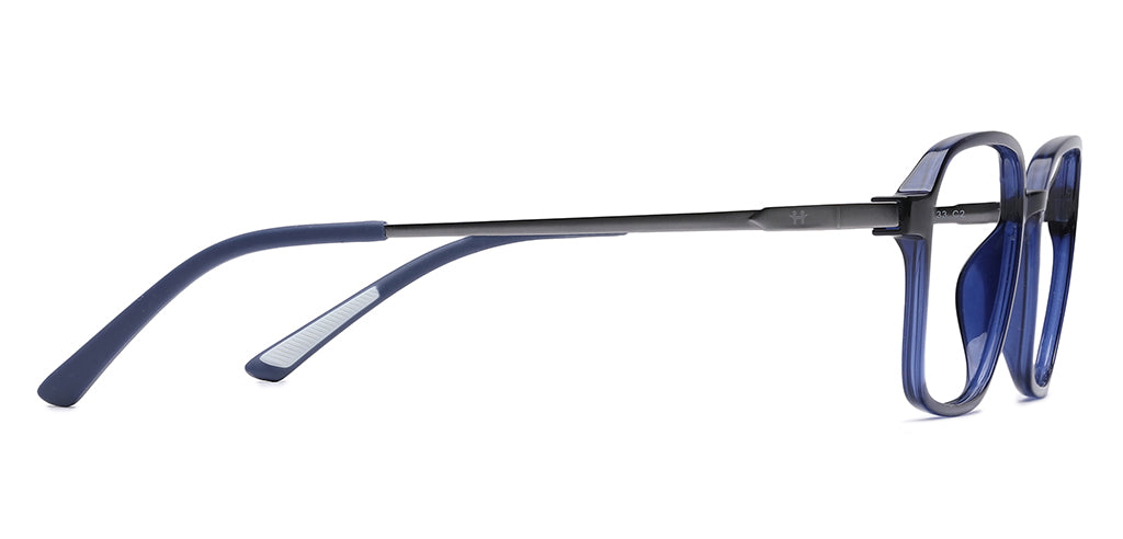 Glossy_Blue_With_Gun_Metal