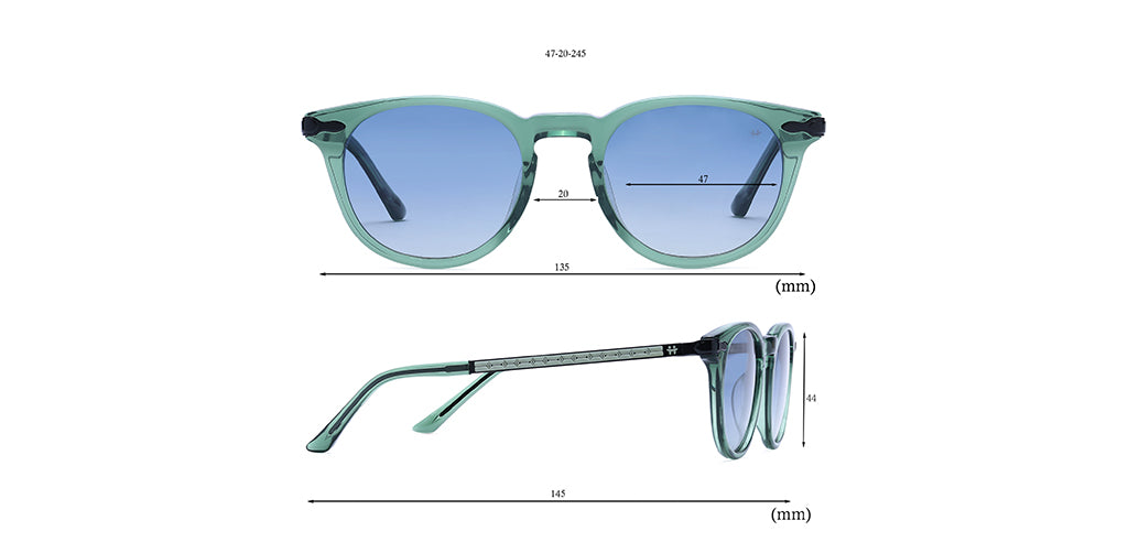 Green_Transparent_with_Blue_Lens