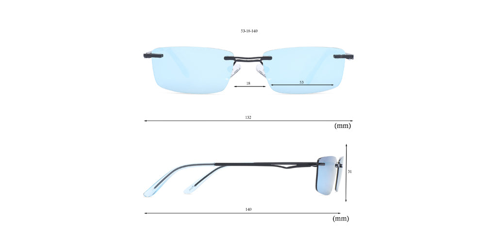 Black_with_Blue_Lens