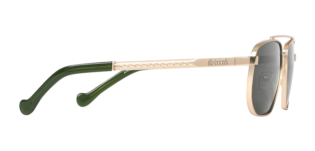 Gold_Matte_with_Green_Lens