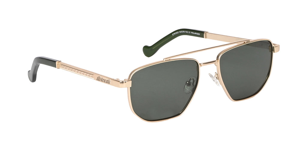 Gold_Matte_with_Green_Lens