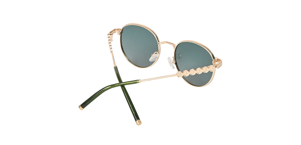 Gold_Matte_with_Green_Lens