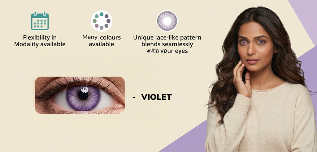 Violet