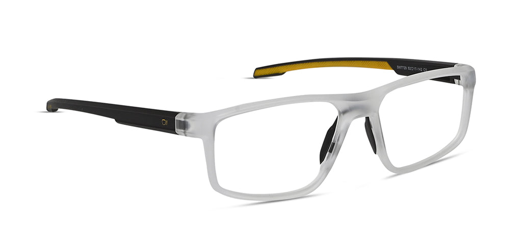 White_Matte_with_Yellow