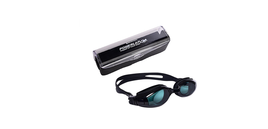 Specsmakers Powerlap Swimming Goggles SM SMOPT-100 - Power