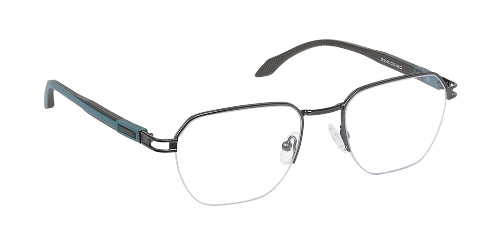 Gunmetal_Matte_with_Green