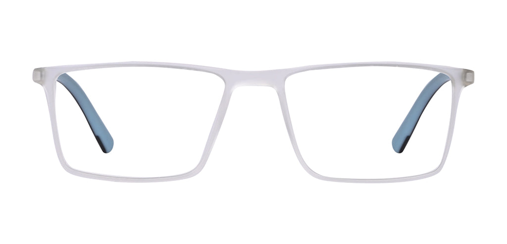 White_Matte_with_Blue