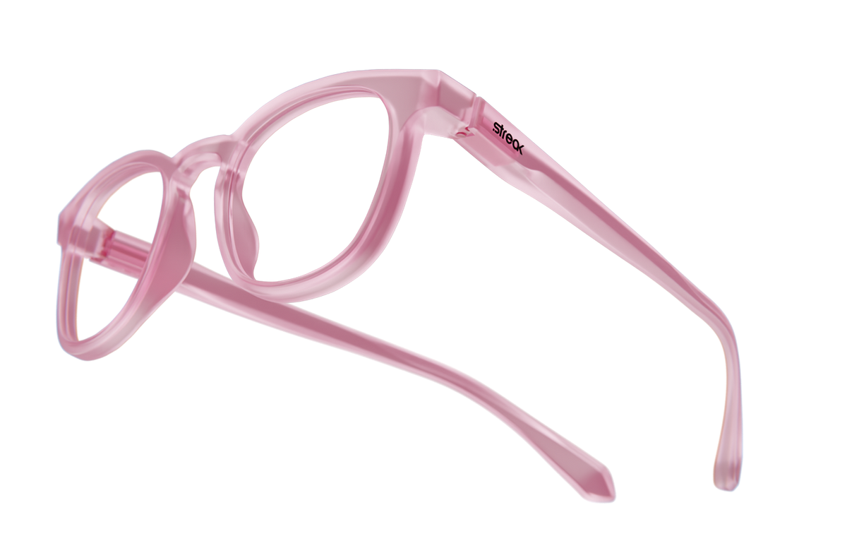 Pink Flirt