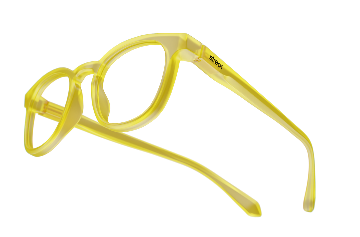 Yellow Hype