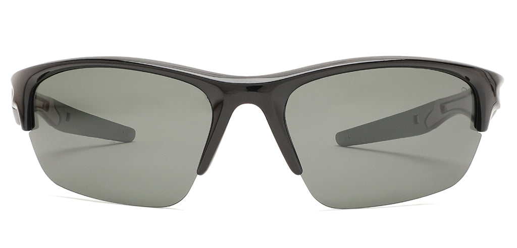 Black_with_Green_Lens