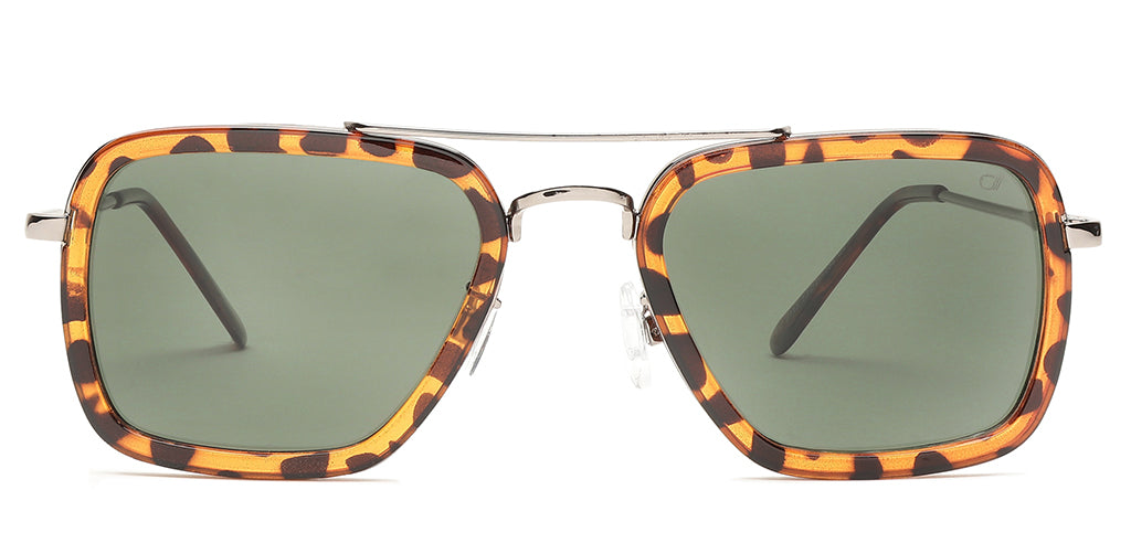 Brown_Demi_with_Green_Lens