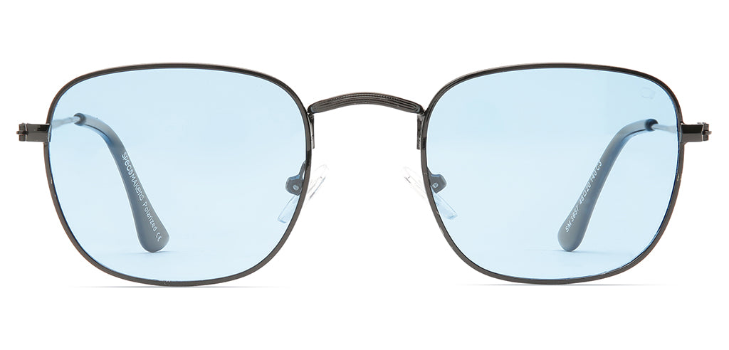 Black_with_Blue_Lens