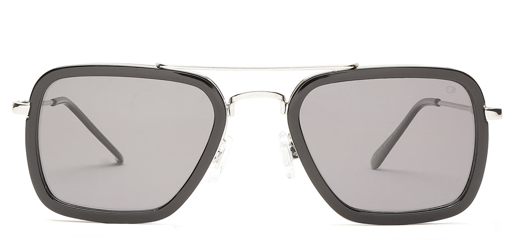 Black_with_Grey_Lens