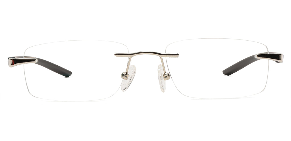 Glossy_Silver_With_Green