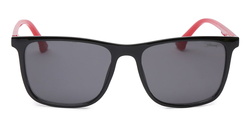 Black_with_Grey_Lens