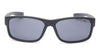 Specsmakers Streak Unisex Sunglasses Full_frame Rectangle Large 60 Plastic SM STR1004