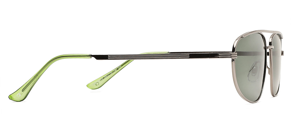 Gunmetal_with_Green_Lens