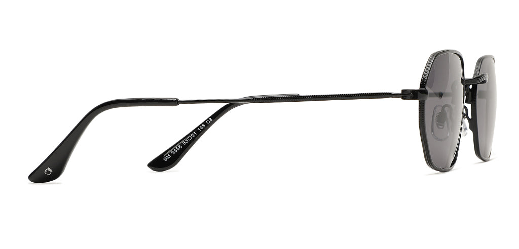 Black_with_Grey_Lens