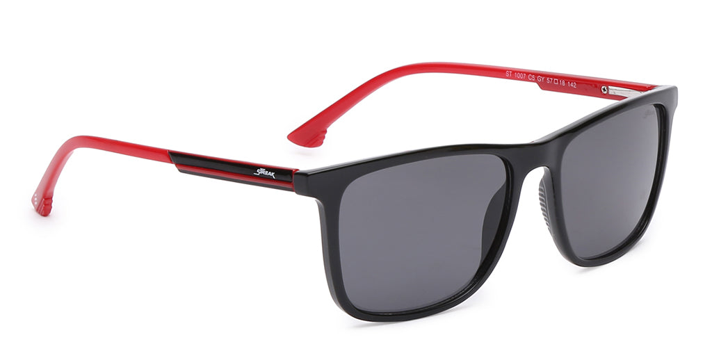 Black_with_Grey_Lens