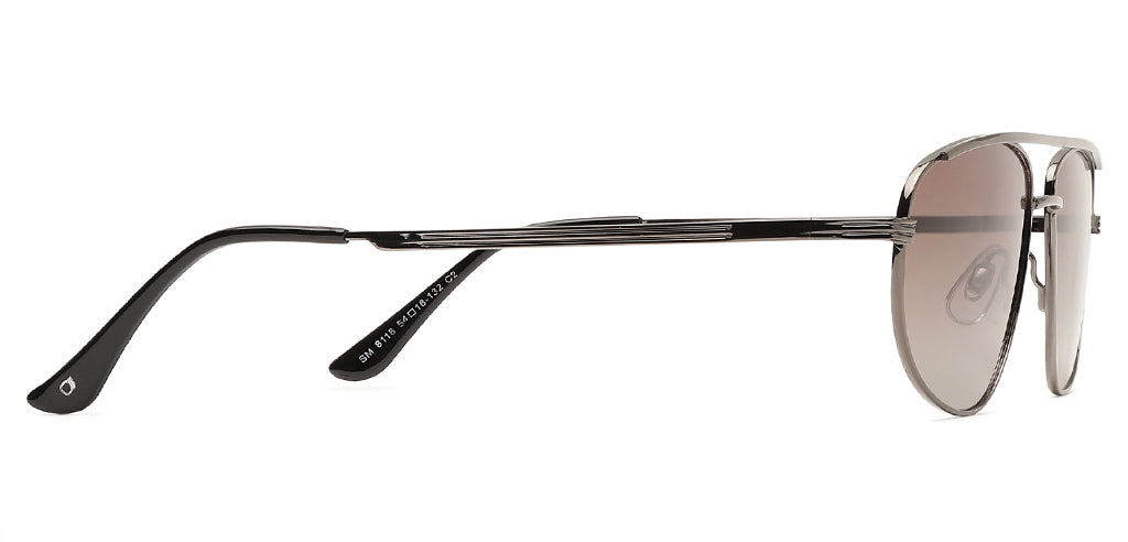 Gunmetal_with_Brown_Lens