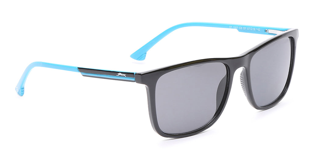 Black_with_Blue_Lens