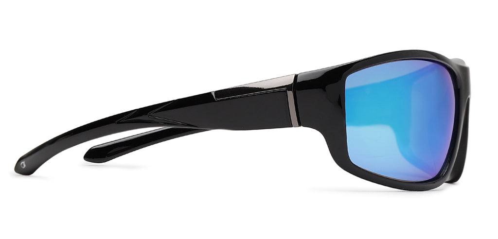 Black_with_Blue_Lens