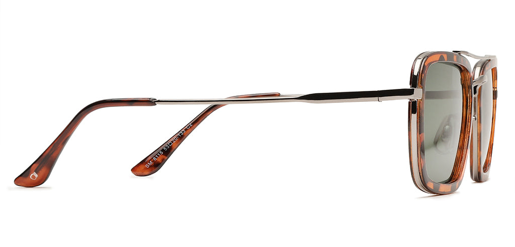 Brown_Demi_with_Green_Lens