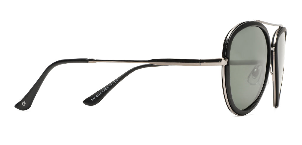 Black_Matte_with_Green_Lens