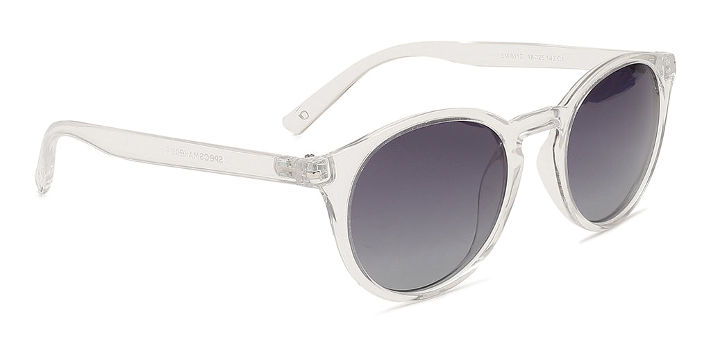 White_Transparent_with_Grey_Lens