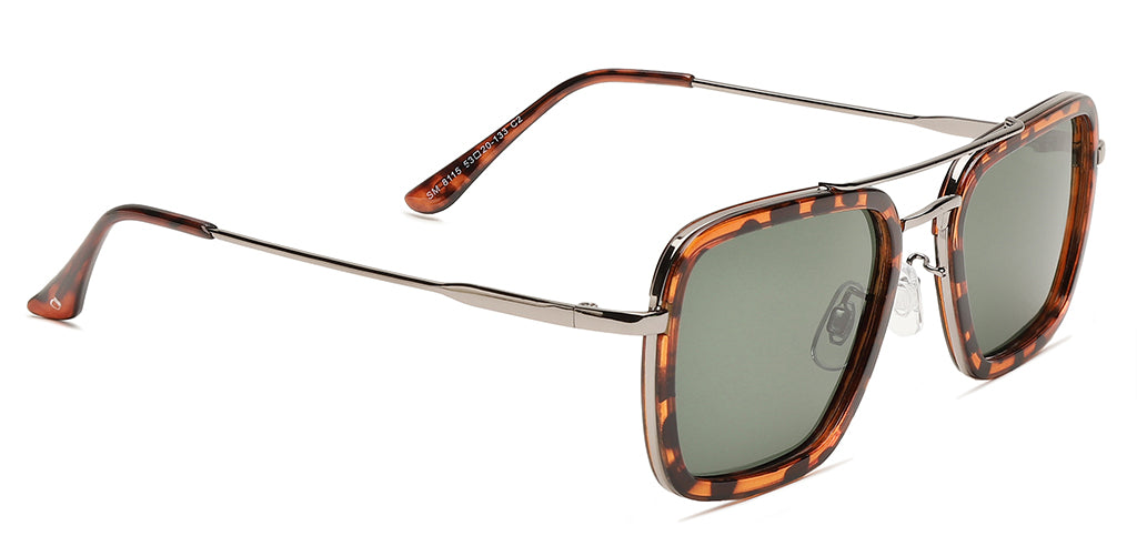 Brown_Demi_with_Green_Lens