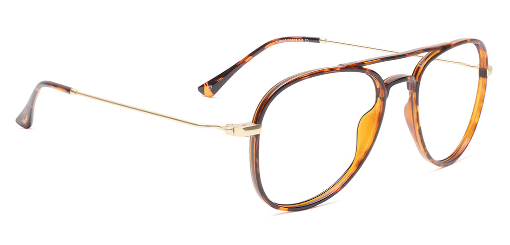 Brown_Tortoise_With_Gold