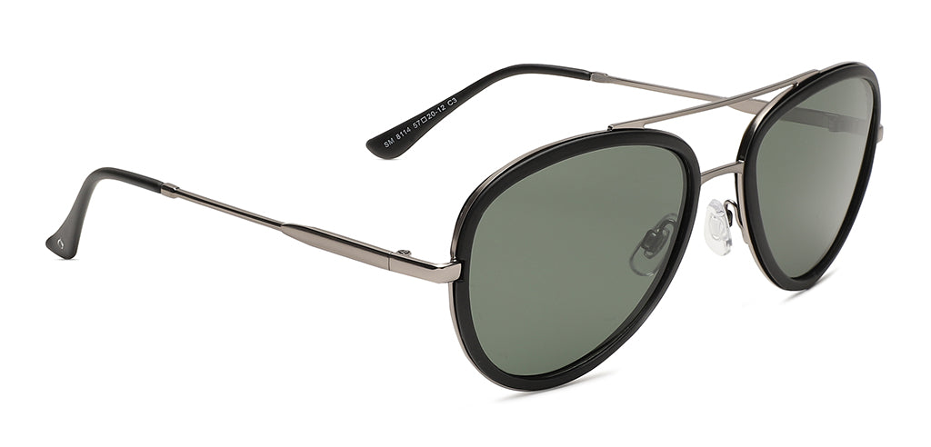 Black_Matte_with_Green_Lens