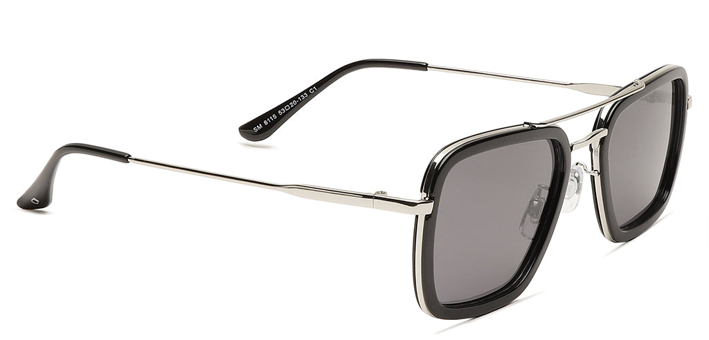 Black_with_Grey_Lens