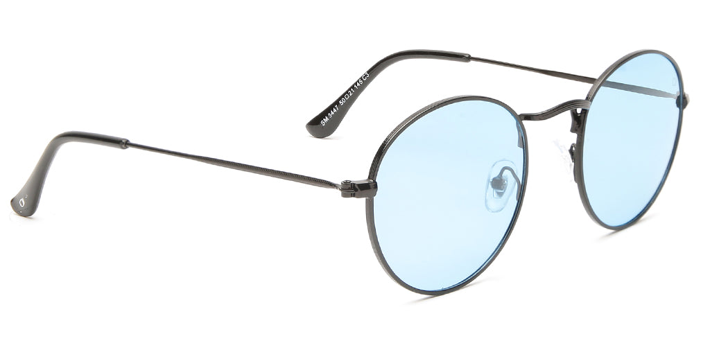 Black_with_Blue_Lens