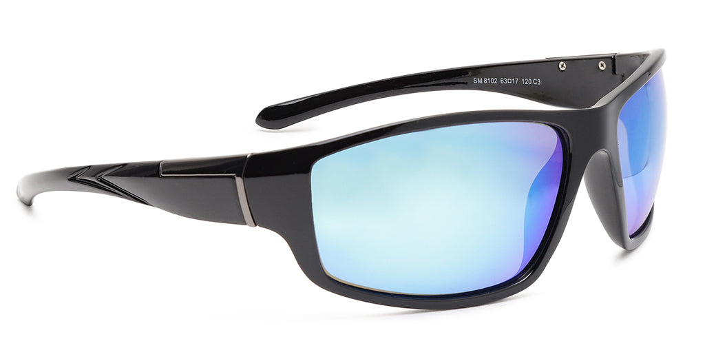 Black_with_Blue_Lens