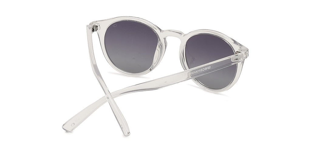 White_Transparent_with_Grey_Lens