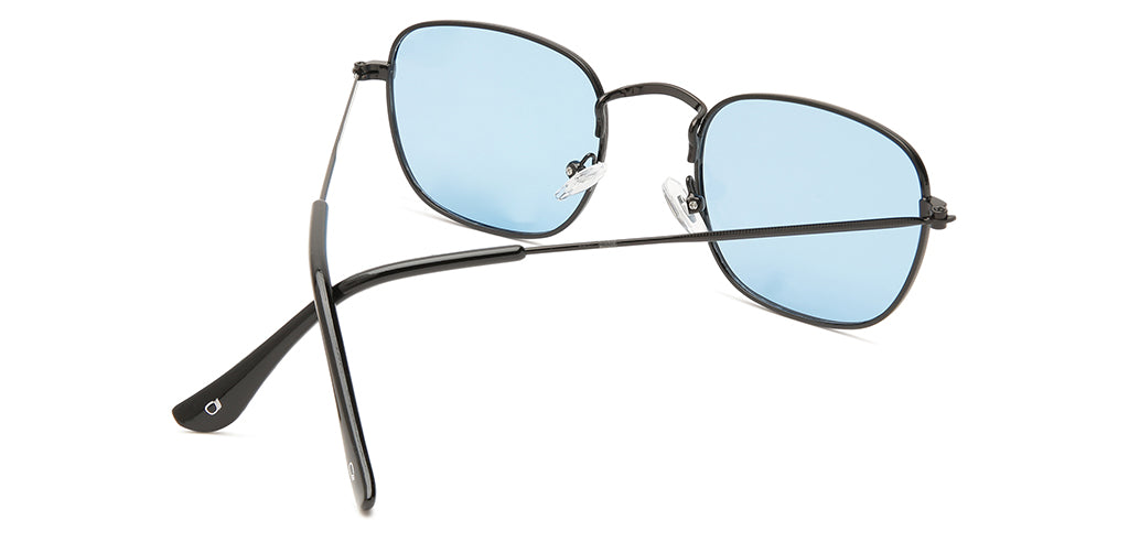 Black_with_Blue_Lens