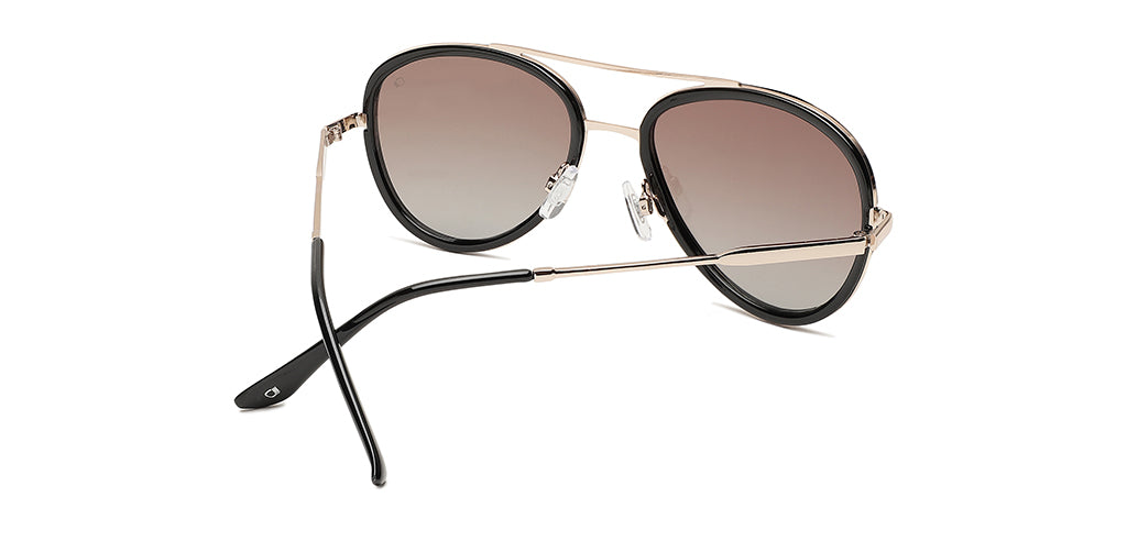 Black_with_Brown_Lens