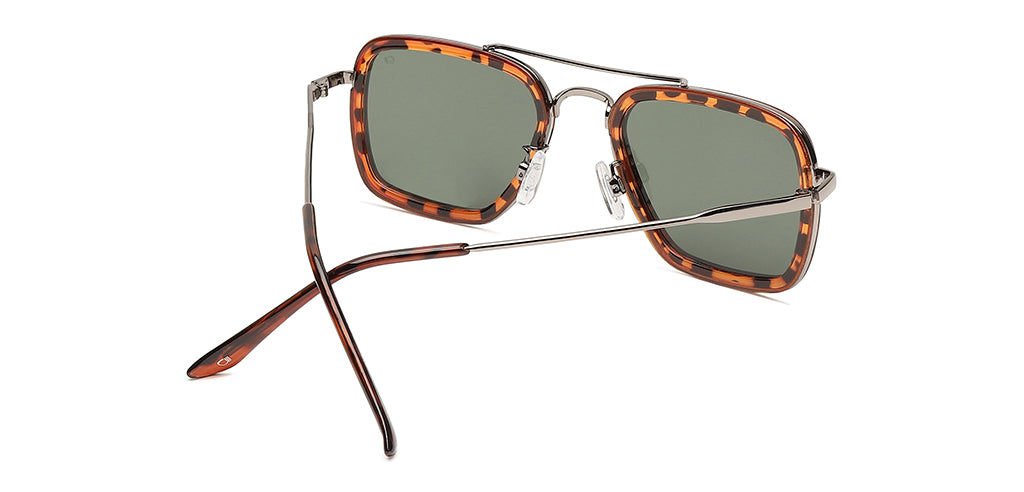 Brown_Demi_with_Green_Lens