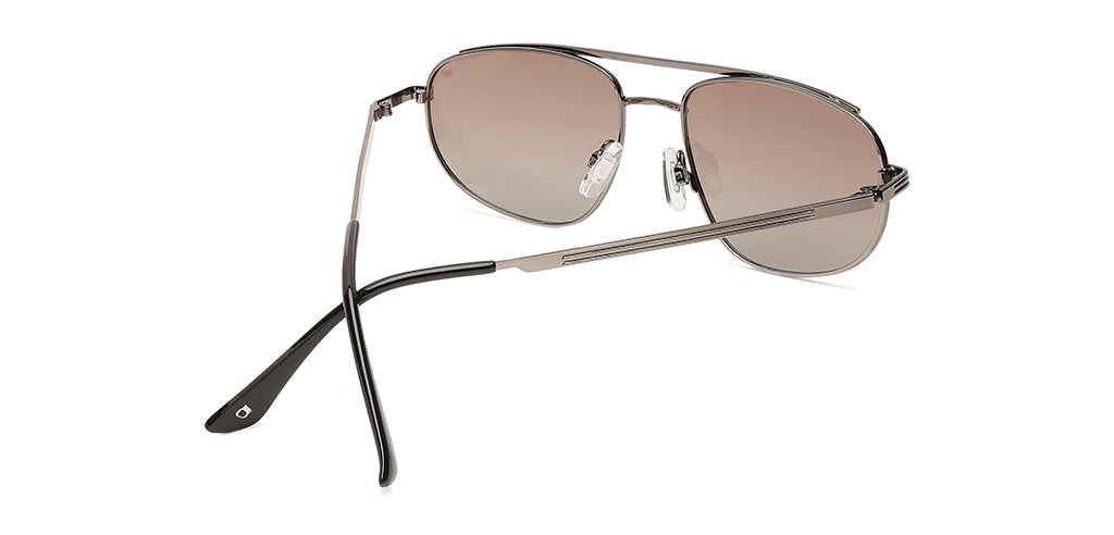 Gunmetal_with_Brown_Lens