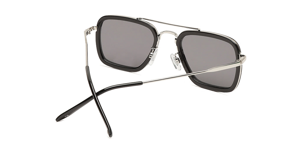 Black_with_Grey_Lens