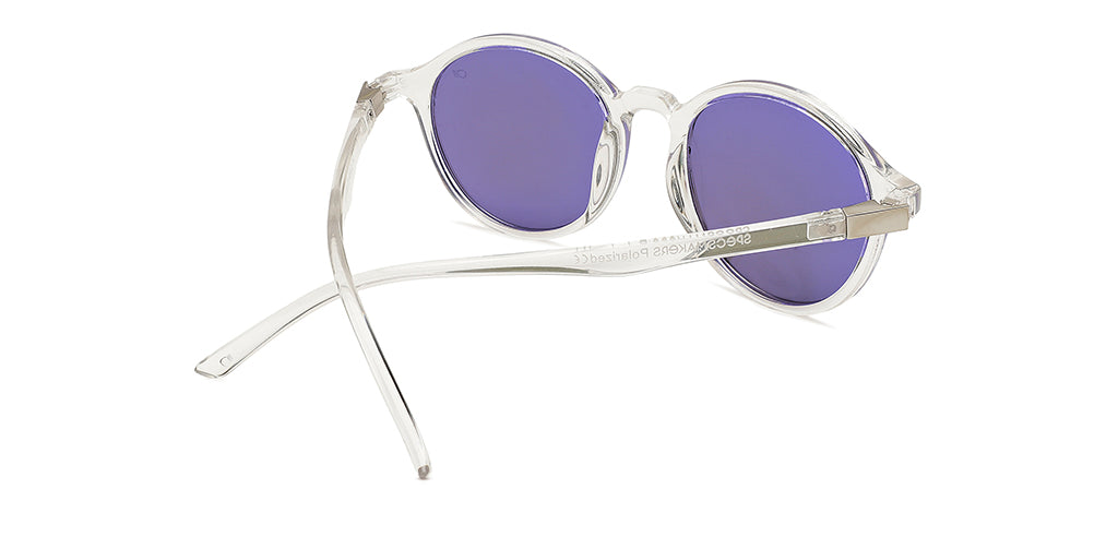 White_Transparent_with_Purple_Lens