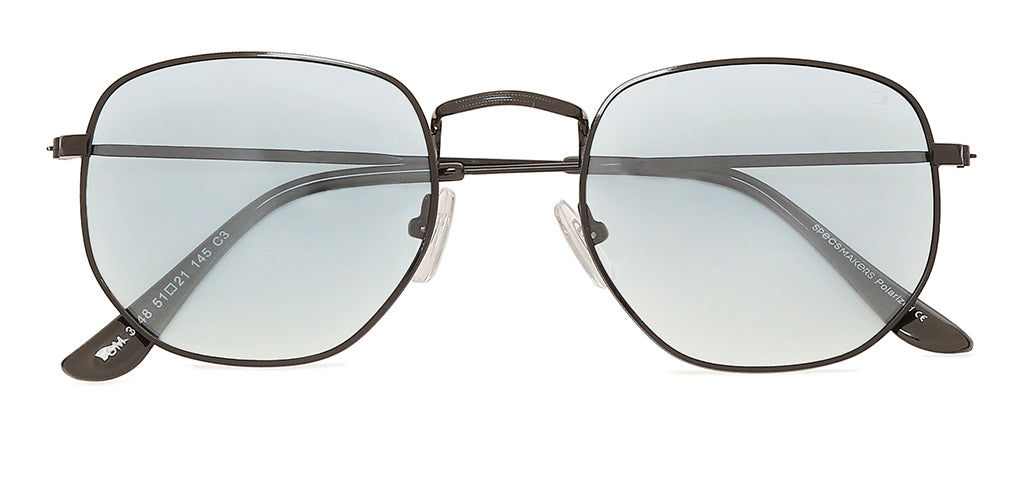 Black_with_Grey_Lens