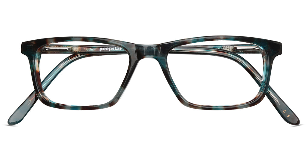 Multicolour Tortoise_With_Multicolor